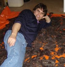 Photo of a Council Member