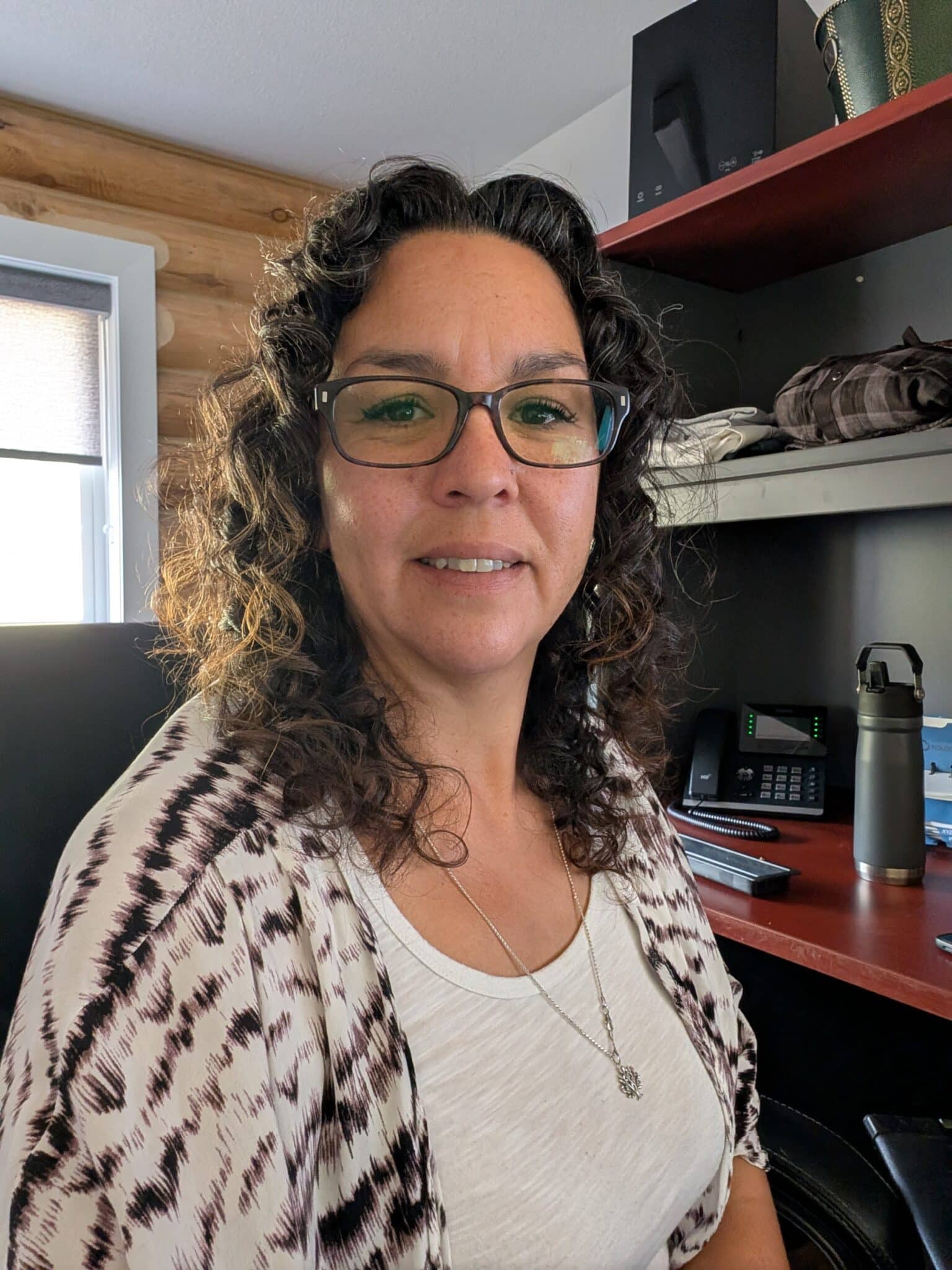 Photo of a Council Member