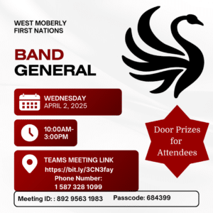 Band General-April 2, 2025