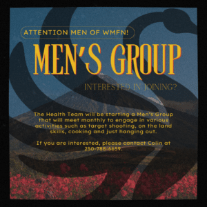 Men’s Group