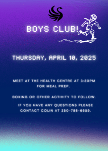 Boys Club