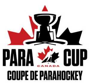 Para Hockey Cup-Dawson Creek, BC