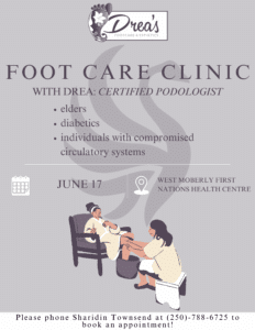 Foot Care Clinic