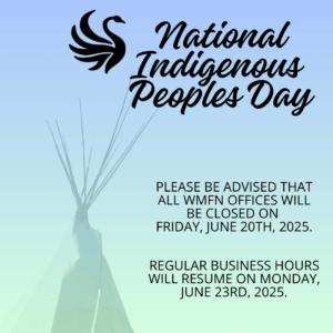 National Indigenous Peoples Day