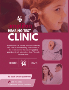 Hearing Test Clinic