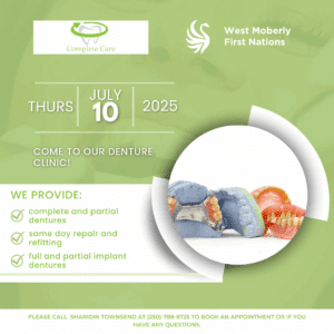 Denture Clinic-July