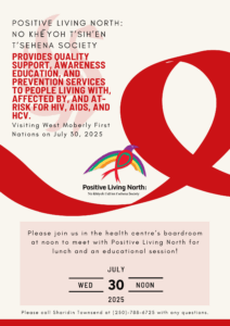 Positive Living North