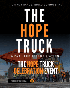 The Hope Truck