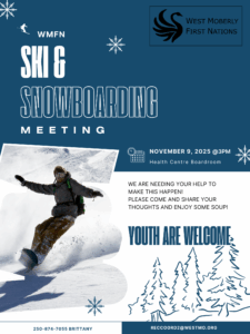 Ski & Snowboarding Meeting