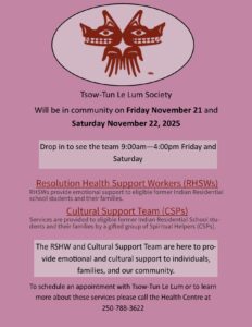 Tsow-Tun Le Lum Society