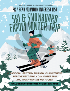Ski & Snowboard Family Trips