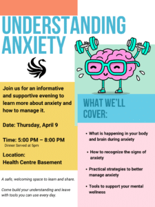 Understanding Anxiety