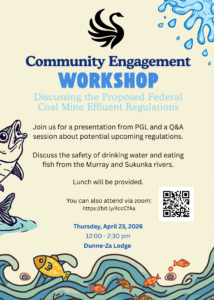 WMFN Community Engagement Workshop-Lands Dept.