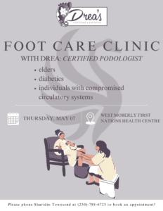 Foot Care Clinic