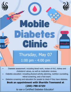 Diabetes Education Clinic
