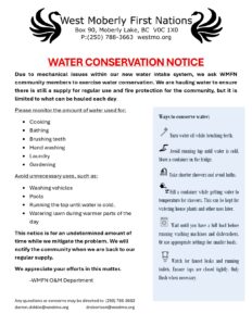 RFP Janitorial Award Announcement