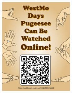 WESTMO DAYS-Watch Pugeesee Online!