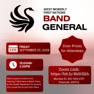 Band General-September 2026