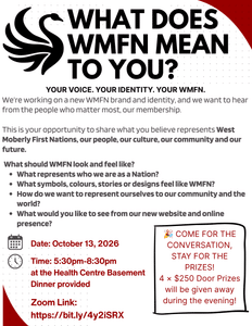 Community Branding Meeting