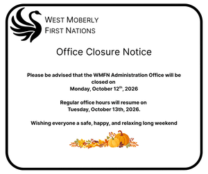 Office Closure